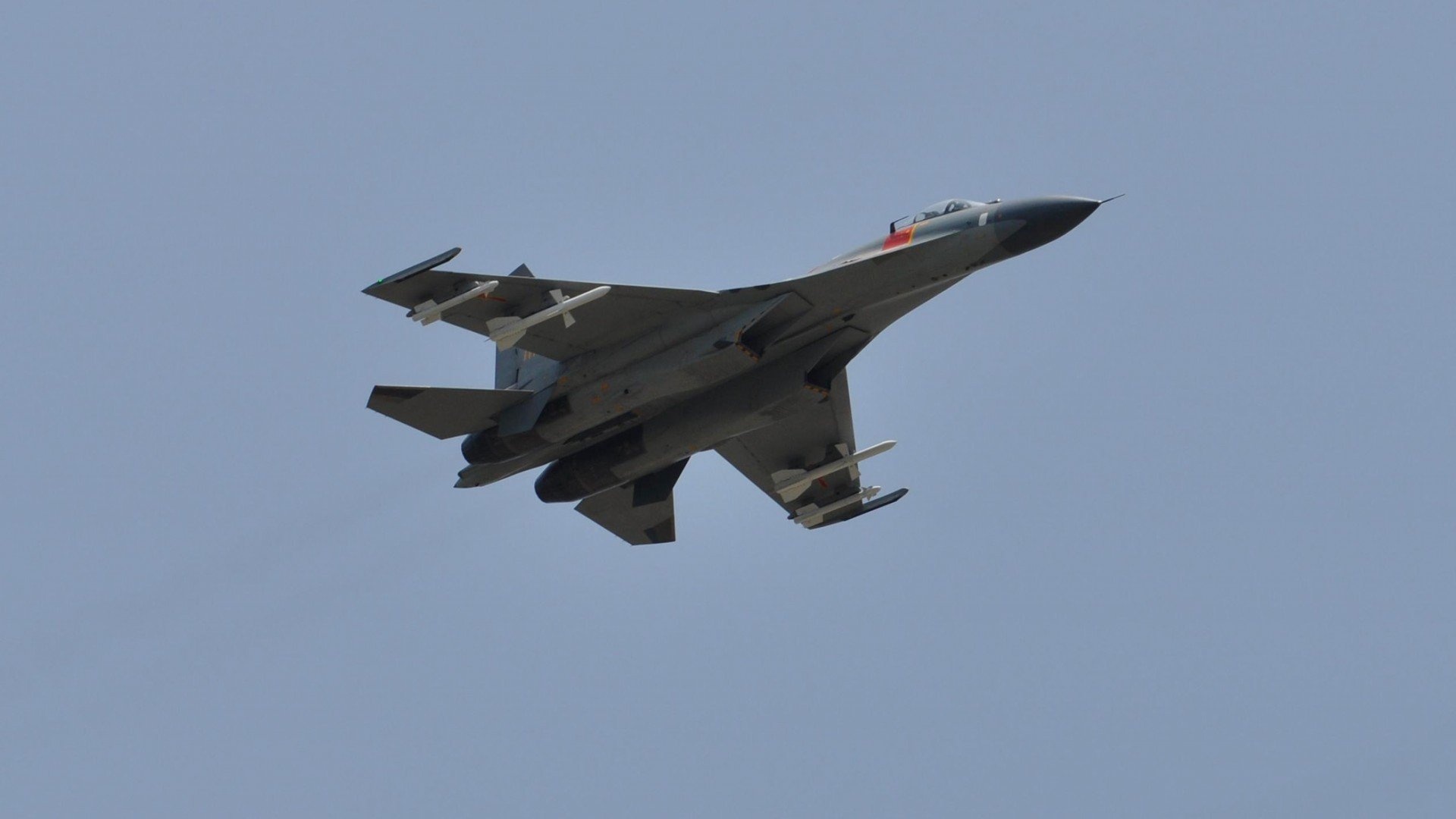 军事战斗机歼击机军事天地壁纸4