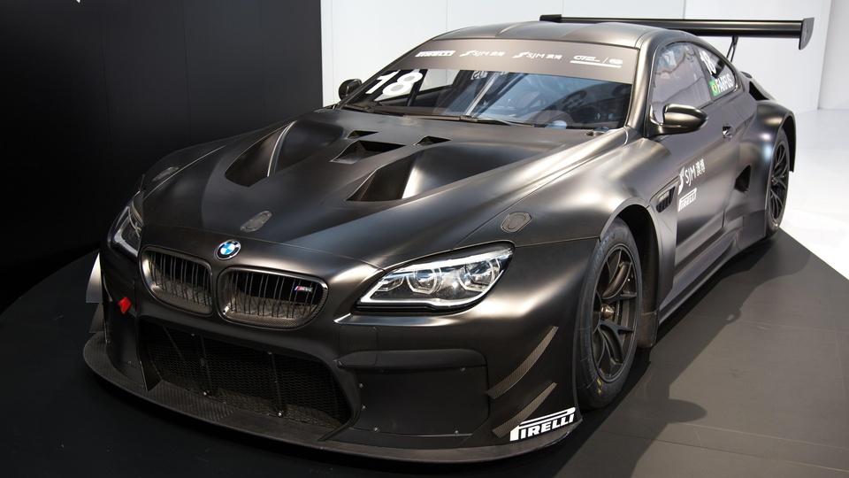 宝马 跑车 汽车壁纸