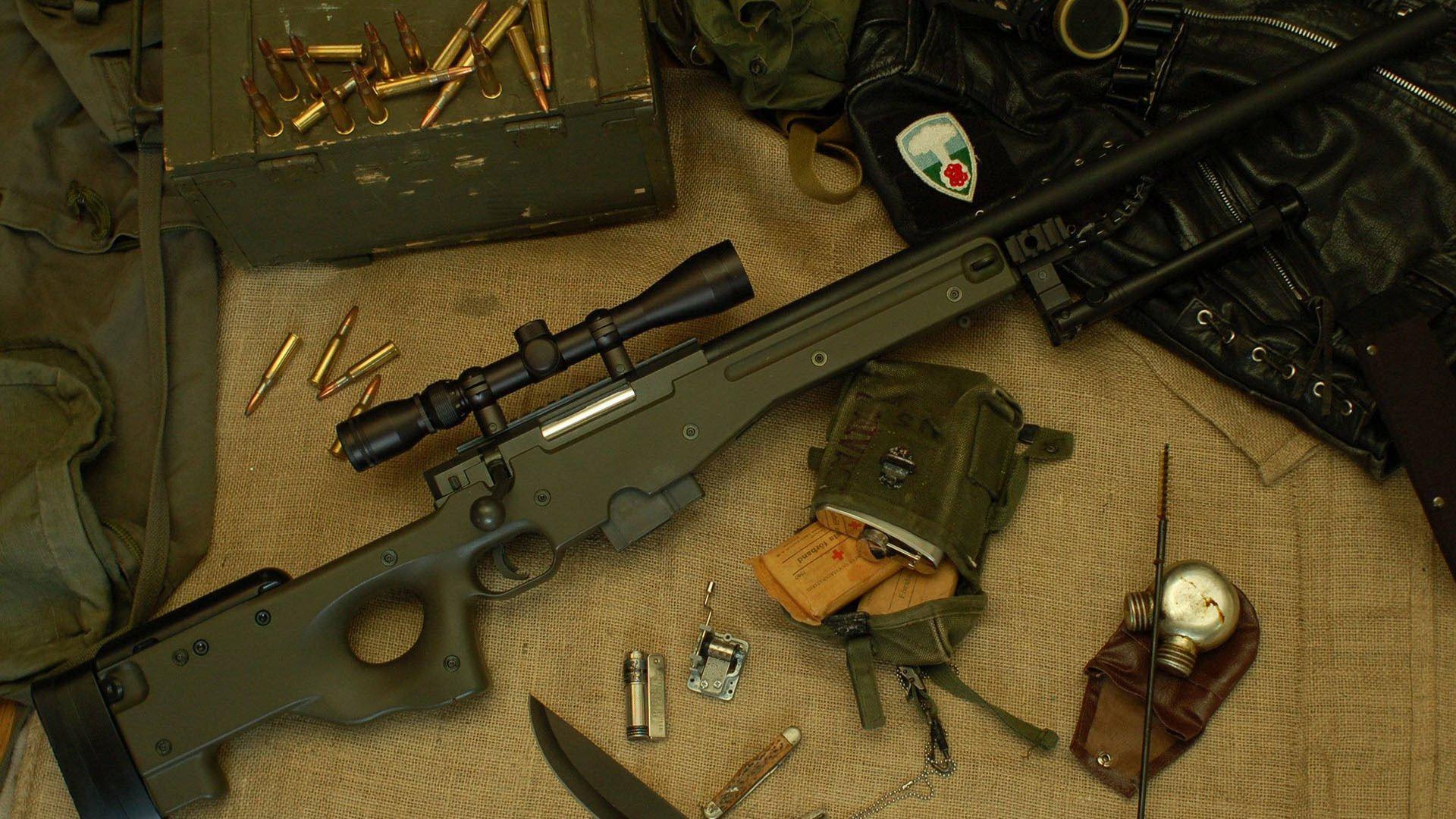 军事天地 冲锋枪 MP5 十月十一日壁纸(其他静态壁纸) - 静态壁纸下载 - 元气壁纸