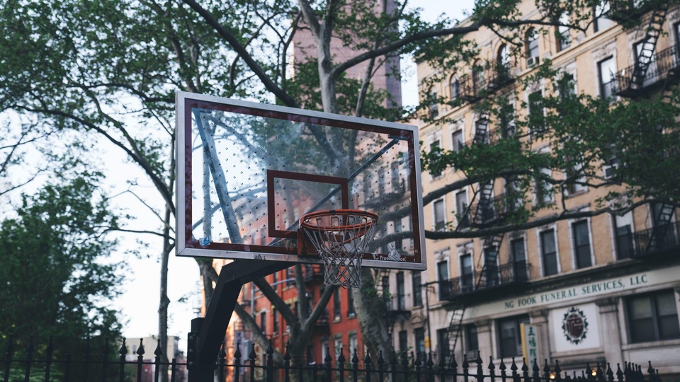 体育 篮球壁纸【60】