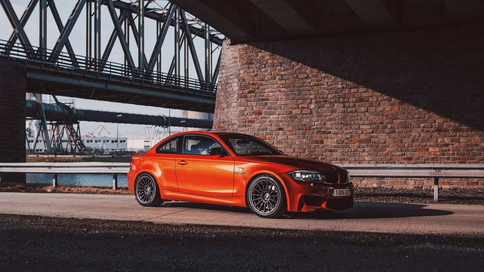 宝马 汽车壁纸【1】