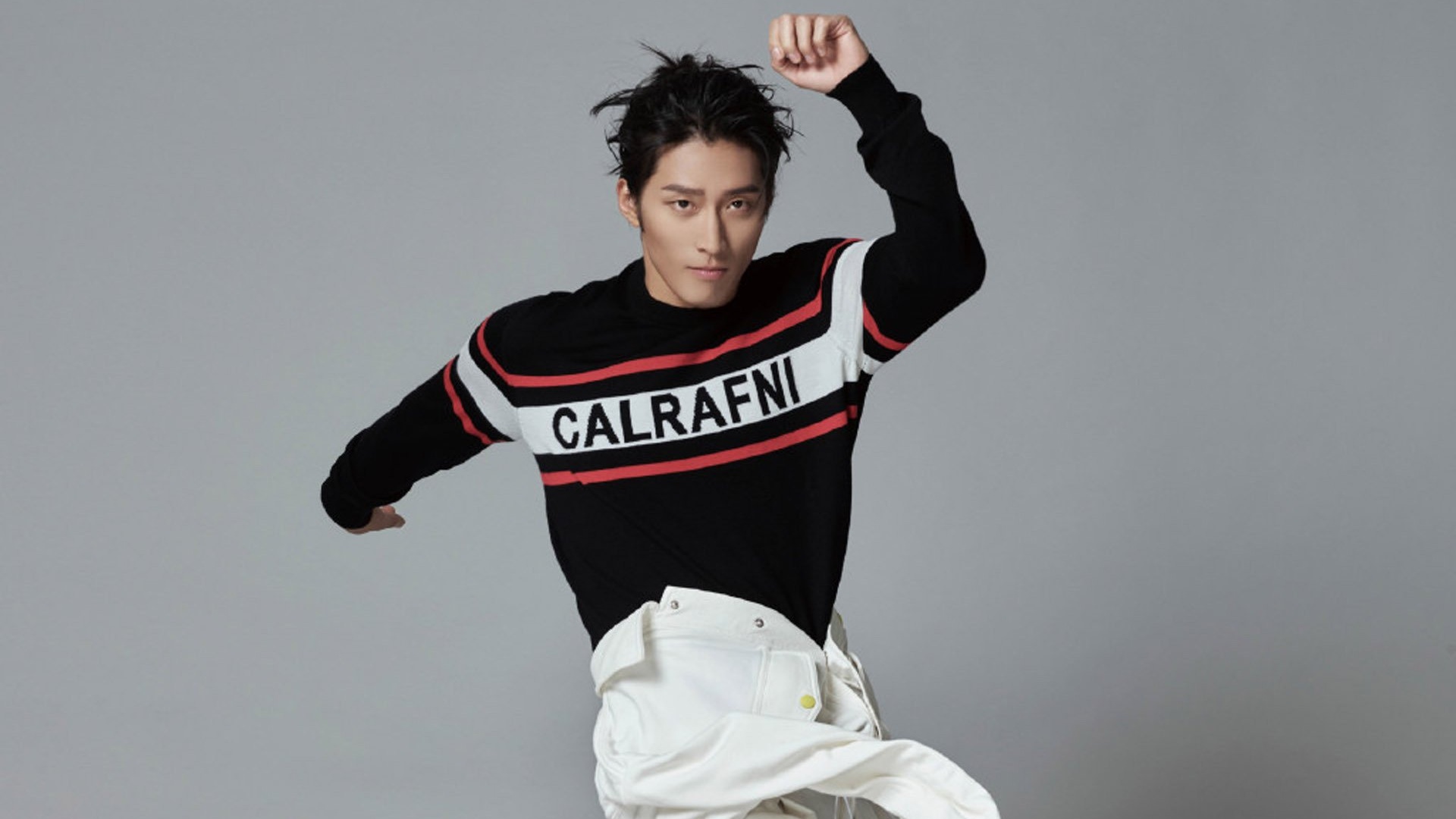 窦骁明星明星风尚壁纸