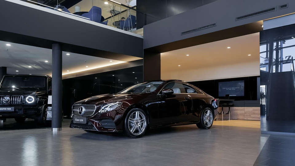 奔驰 汽车壁纸【9】