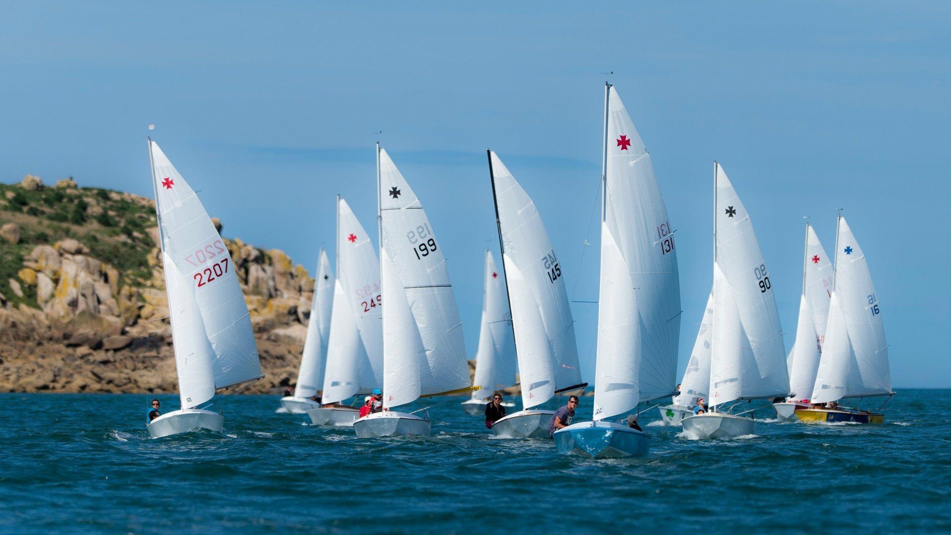 帆船 劲爆体育壁纸