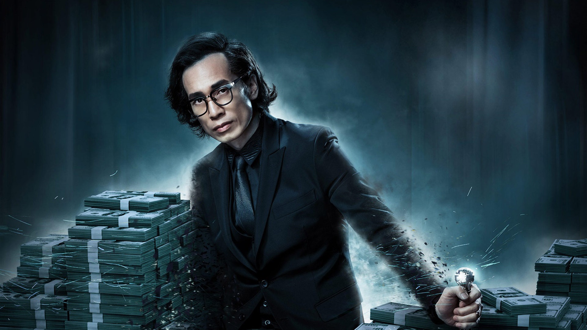 使徒行者2迅雷下载：热门电视剧免费下载新途径 (使徒行者第2季)