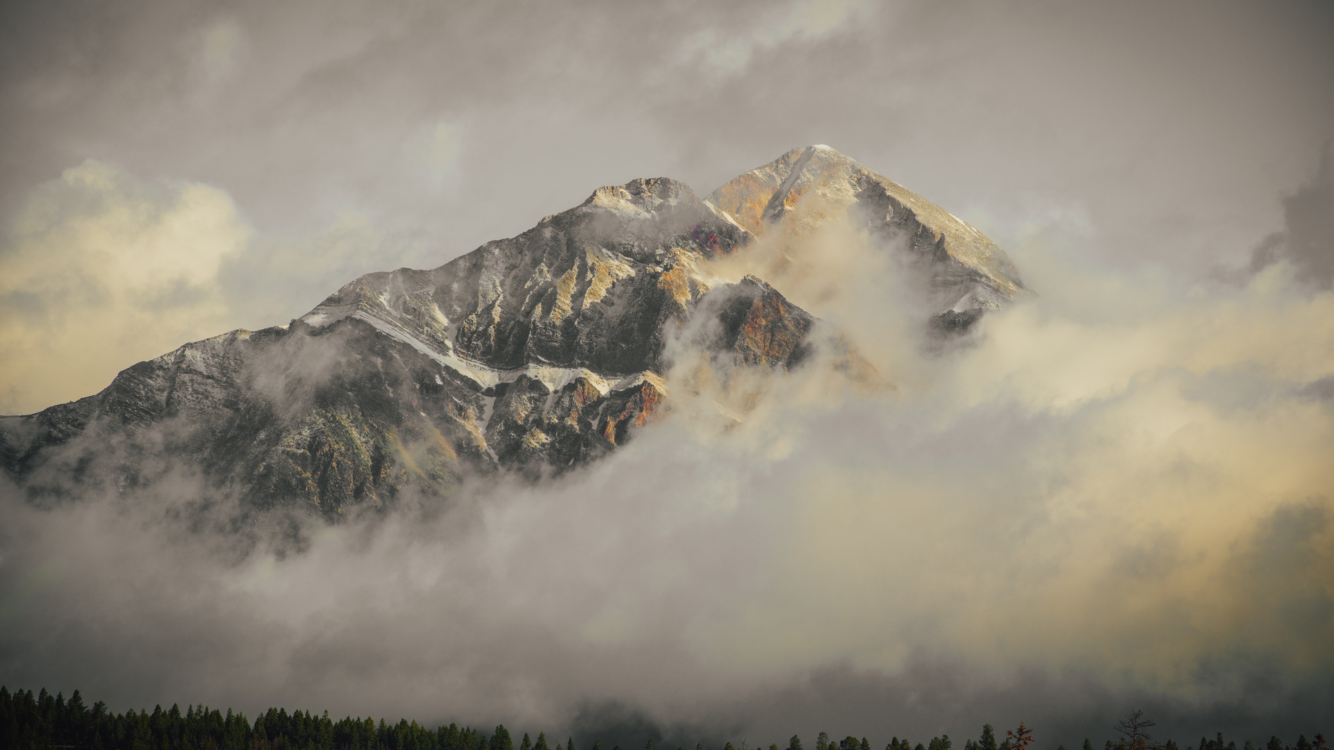 山 自然景观壁纸【289】山壁纸图片_桌面壁纸图片_壁纸下载-元气壁纸