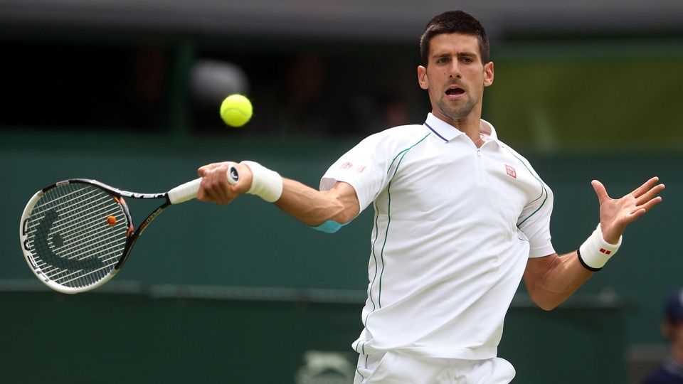 体育 网球 穆雷 劲爆体育壁纸