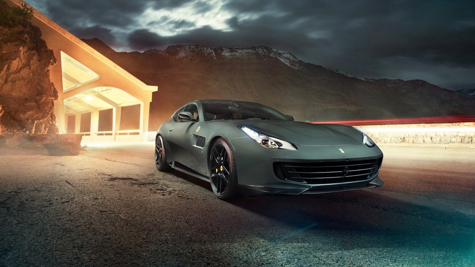 法拉利壁纸【2】