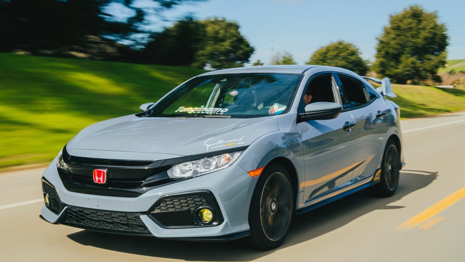 本田 汽车壁纸【2】