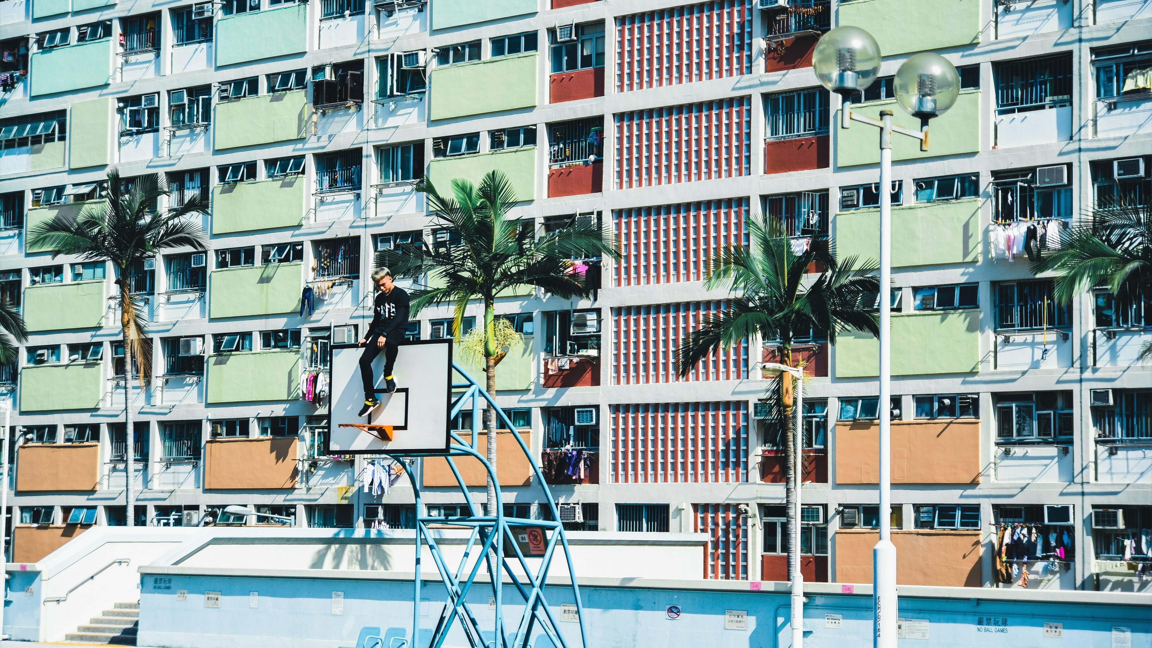 体育 篮球壁纸【50】