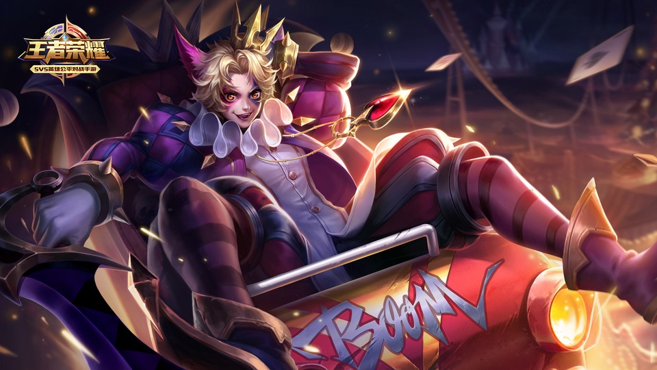 百里玄策王者荣耀壁纸