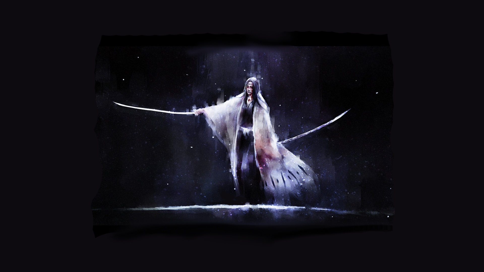 死神bleach壁纸12