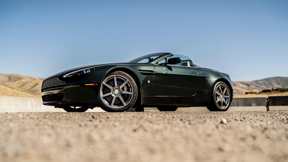 跑车 汽车壁纸【7】