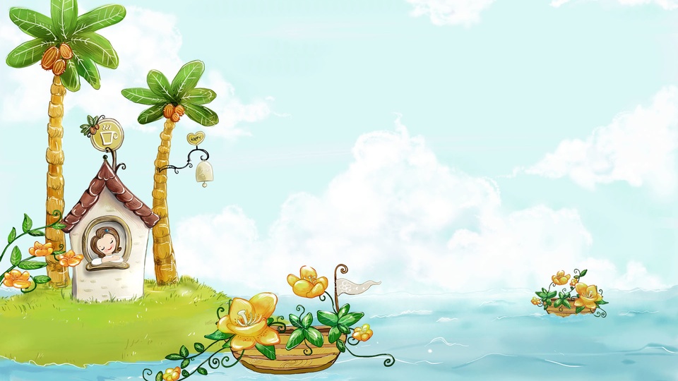 壁纸封面图清新彩绘动漫壁纸标签:上传时间:2020-06-16体积:0.