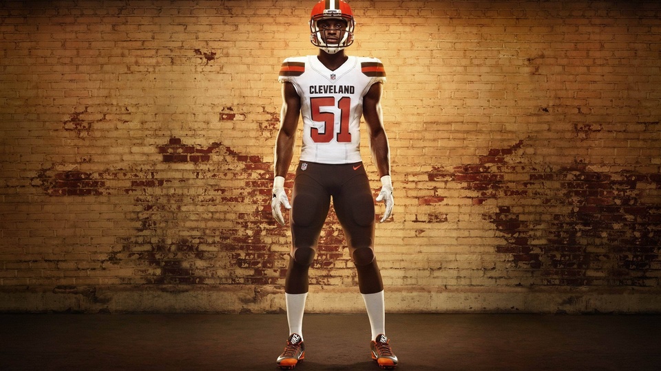 体育 运动 橄榄球 劲爆体育壁纸【3】