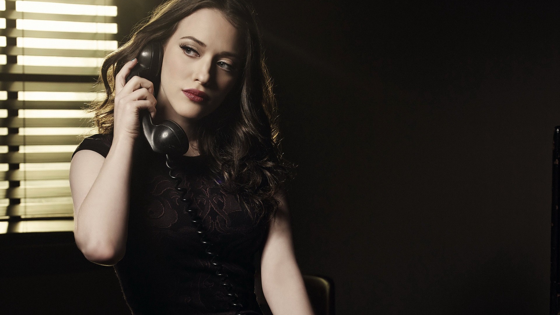 女明星模特国外美女壁纸5