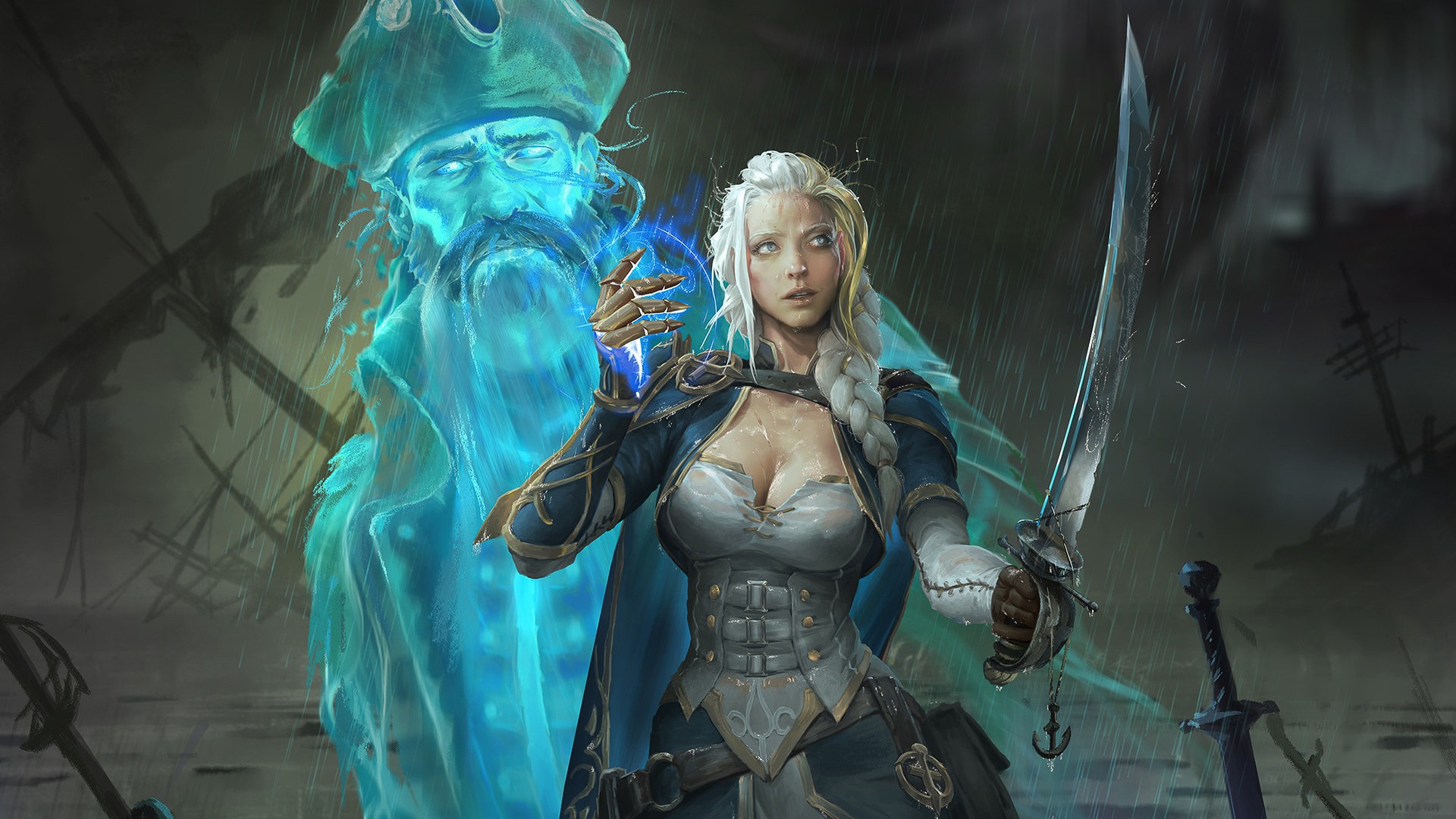 魔兽世界壁纸【5】