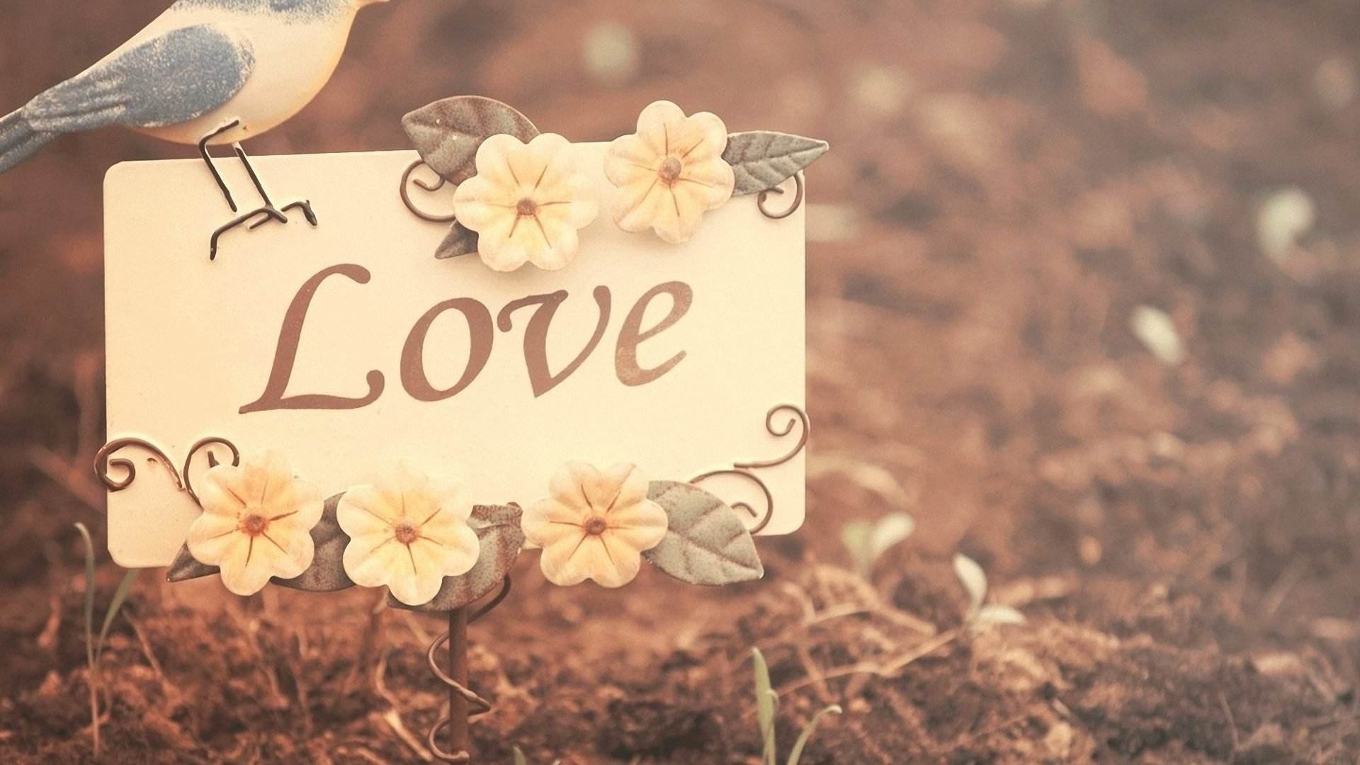 文字控love壁纸2