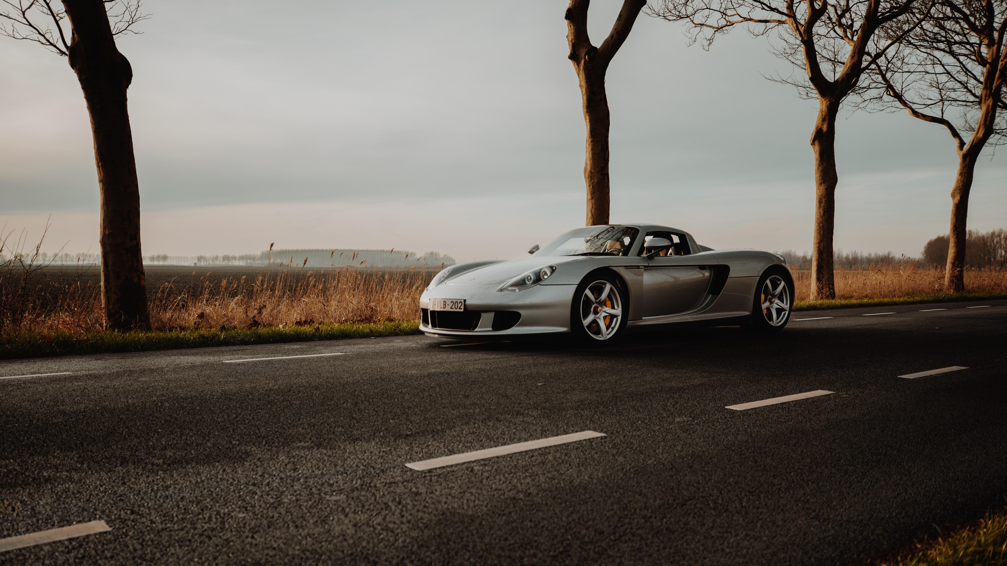 跑车 汽车壁纸【6】