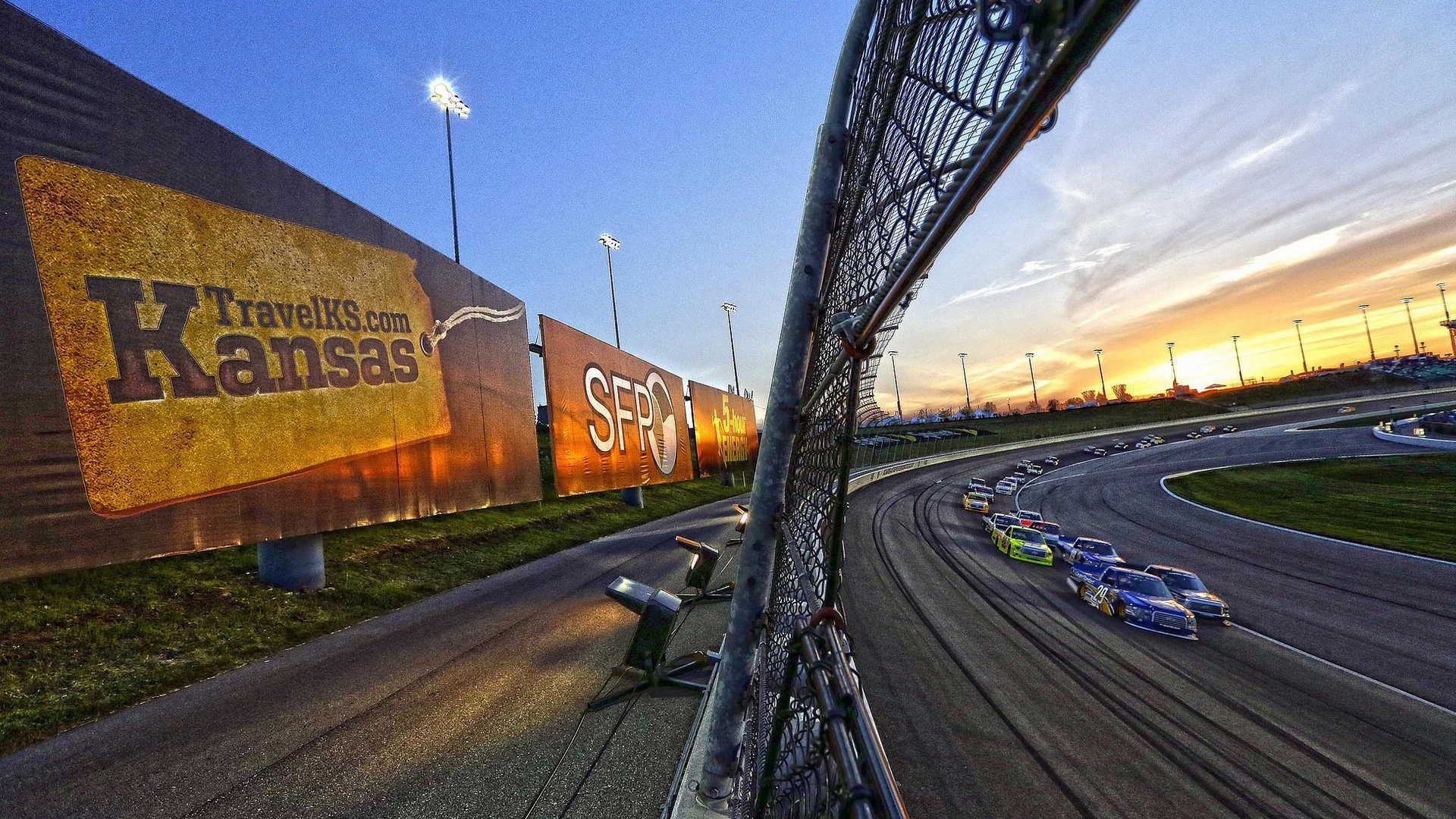 跑车 赛车壁纸【15】