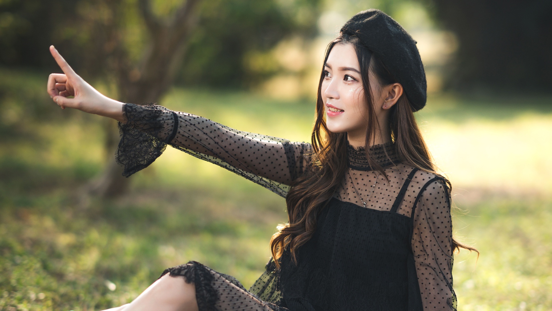 3840x2160体积:2mb上传时间:2022-06-25壁纸标签:美女4k壁纸封面图