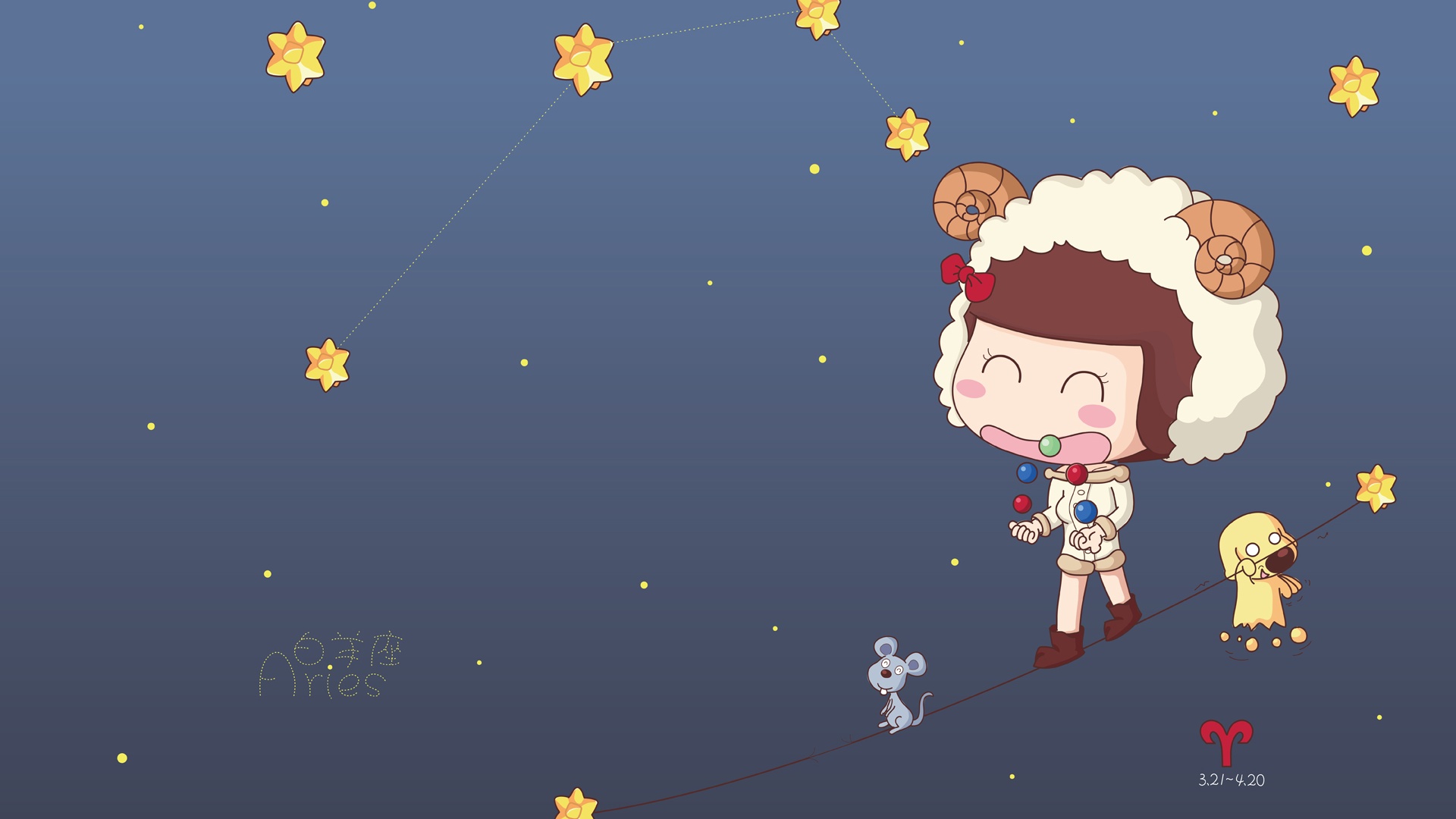 19m上传时间:2020-06-16壁纸标签:个性星座壁纸封面图个性 星座壁纸