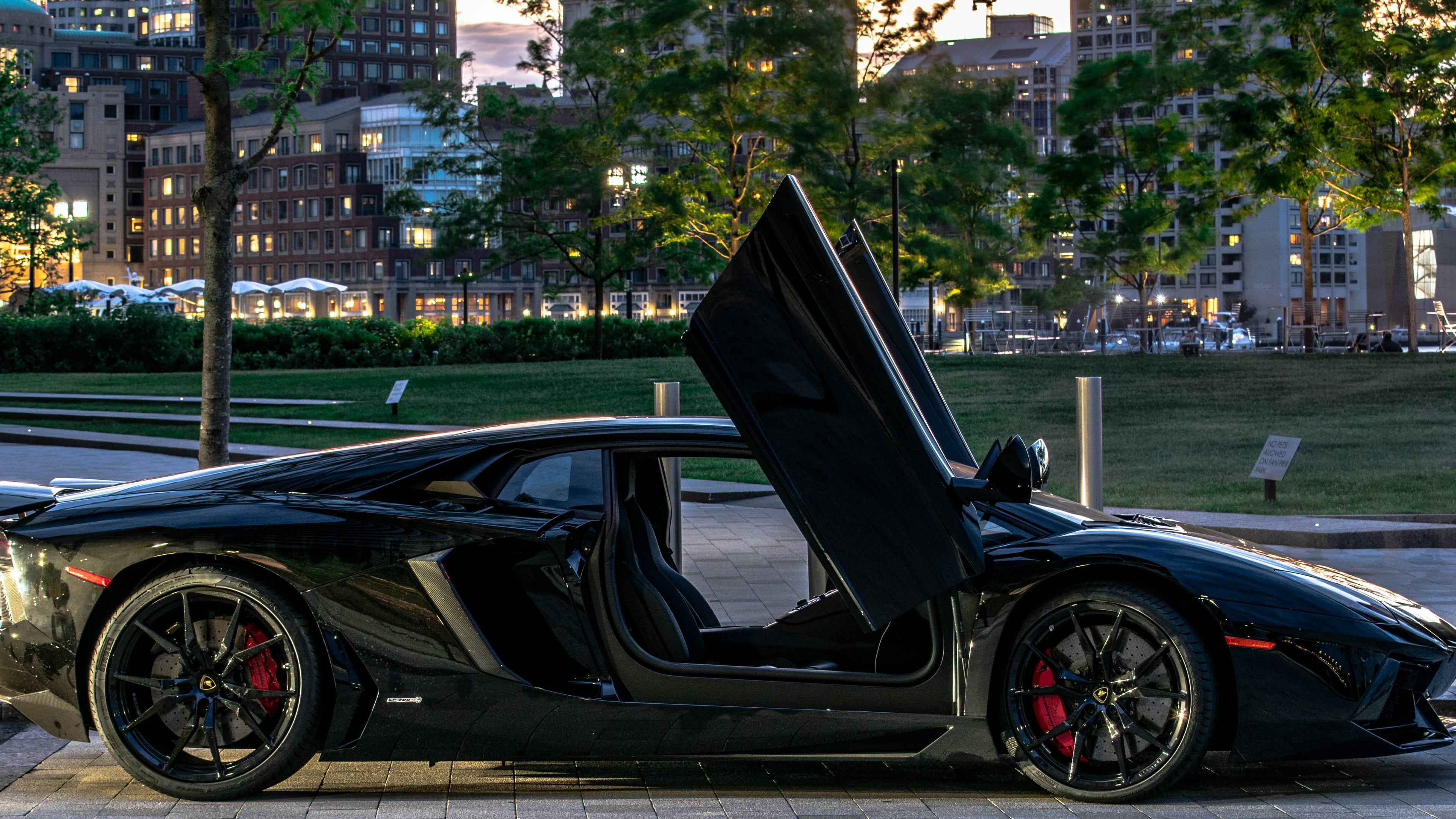 汽车壁纸【13】