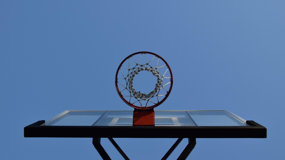 体育 篮球壁纸【3】