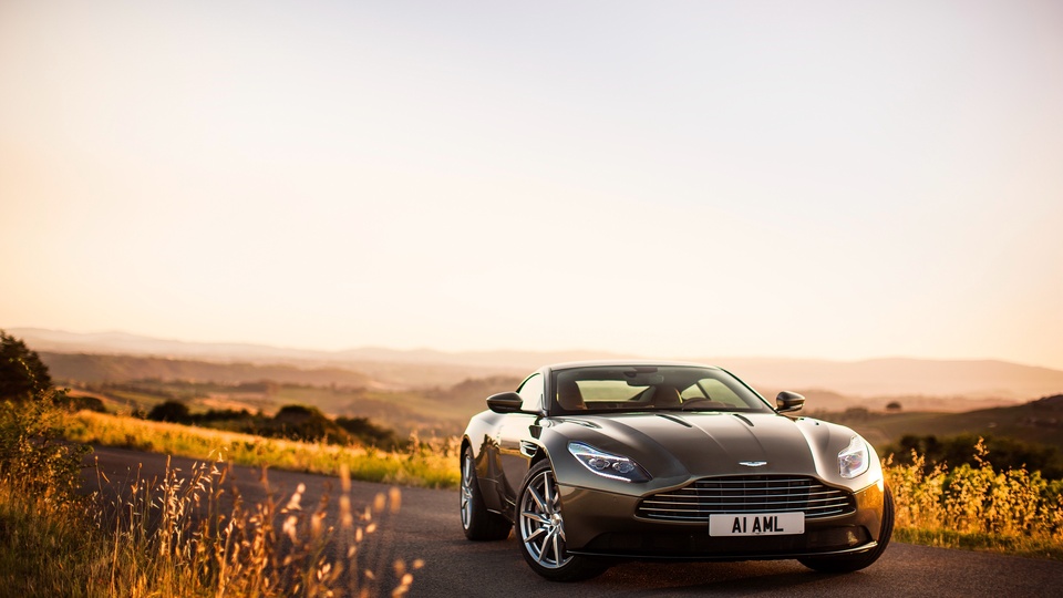 阿斯顿马丁壁纸【2】