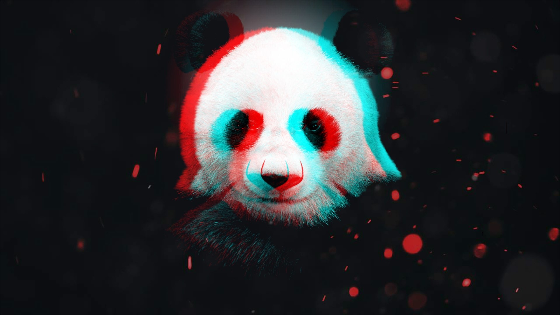 动物熊猫视频素材-动物熊猫视频模板下载-觅知网