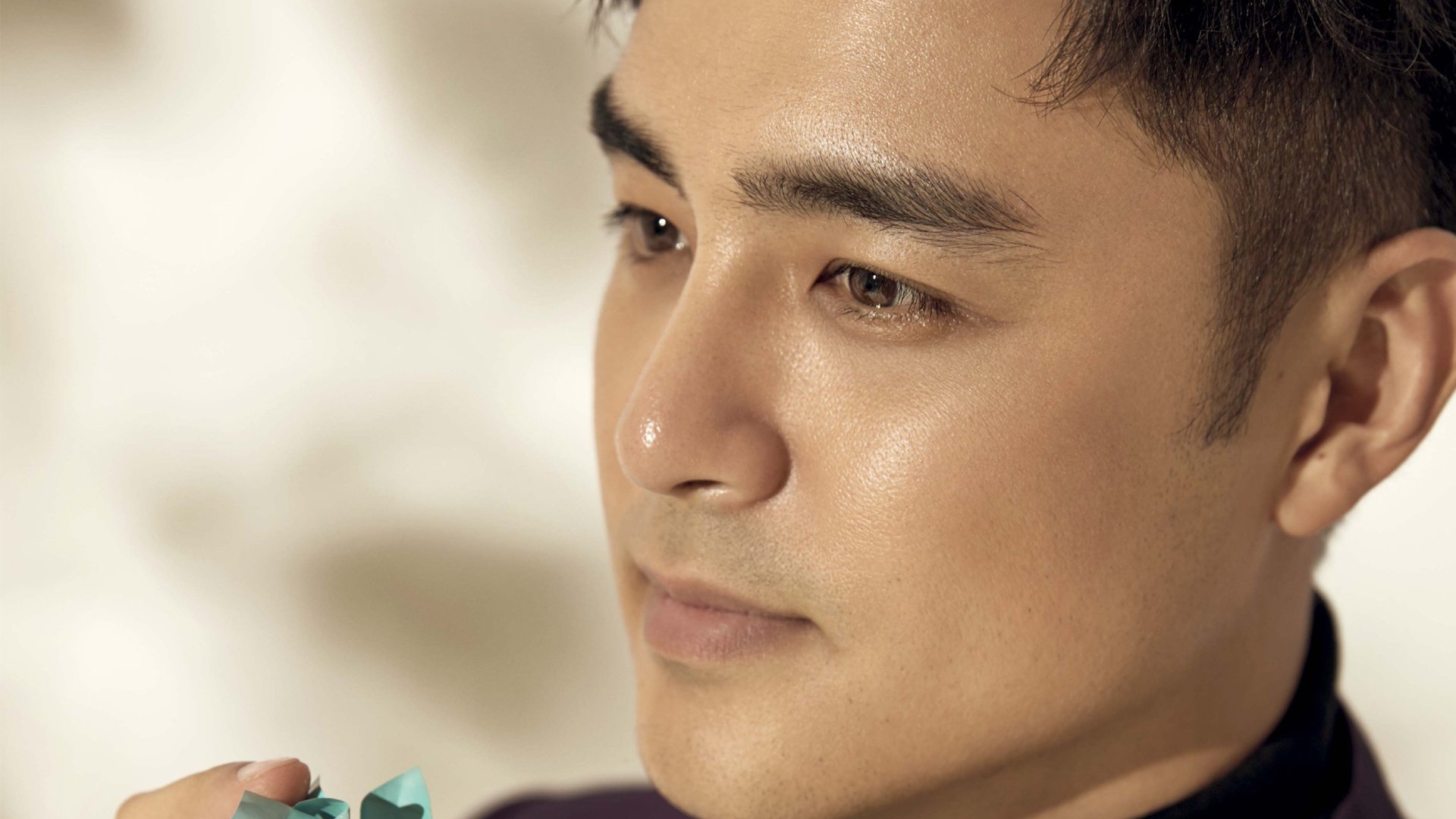 港台明星明道明星风尚壁纸