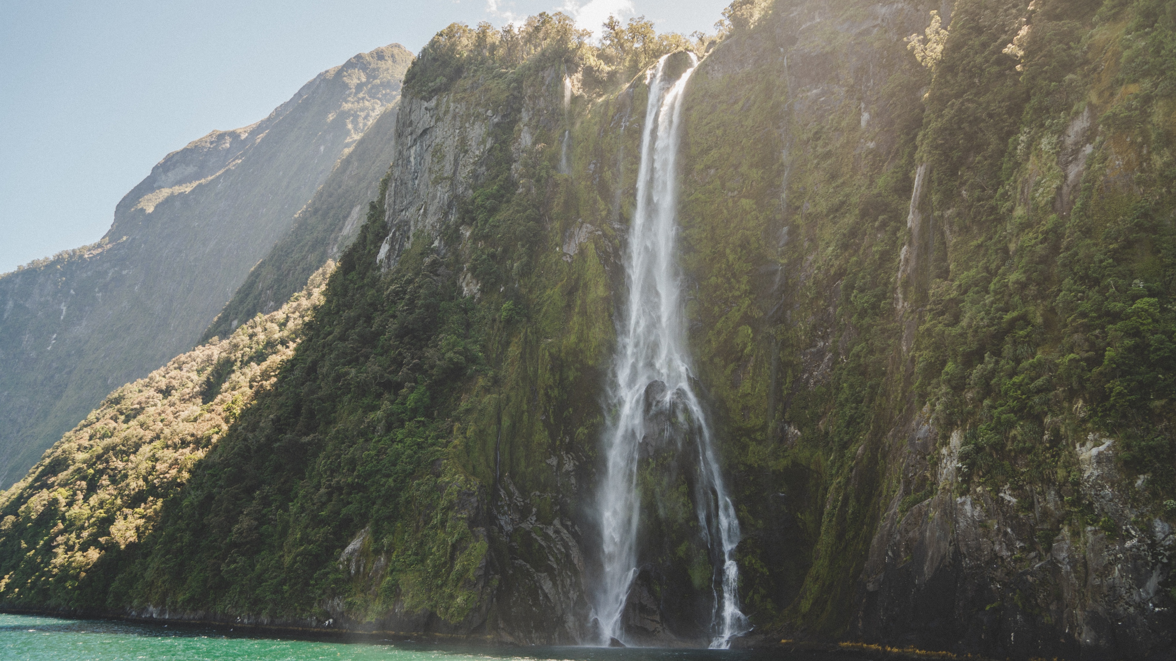 自然景观壁纸【360】(风景静态壁纸) - 静态壁纸下载 - 元气壁纸