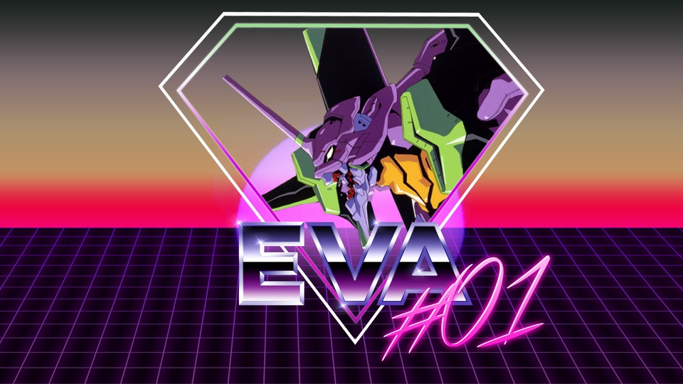 eva 新世纪福音战士壁纸【168】