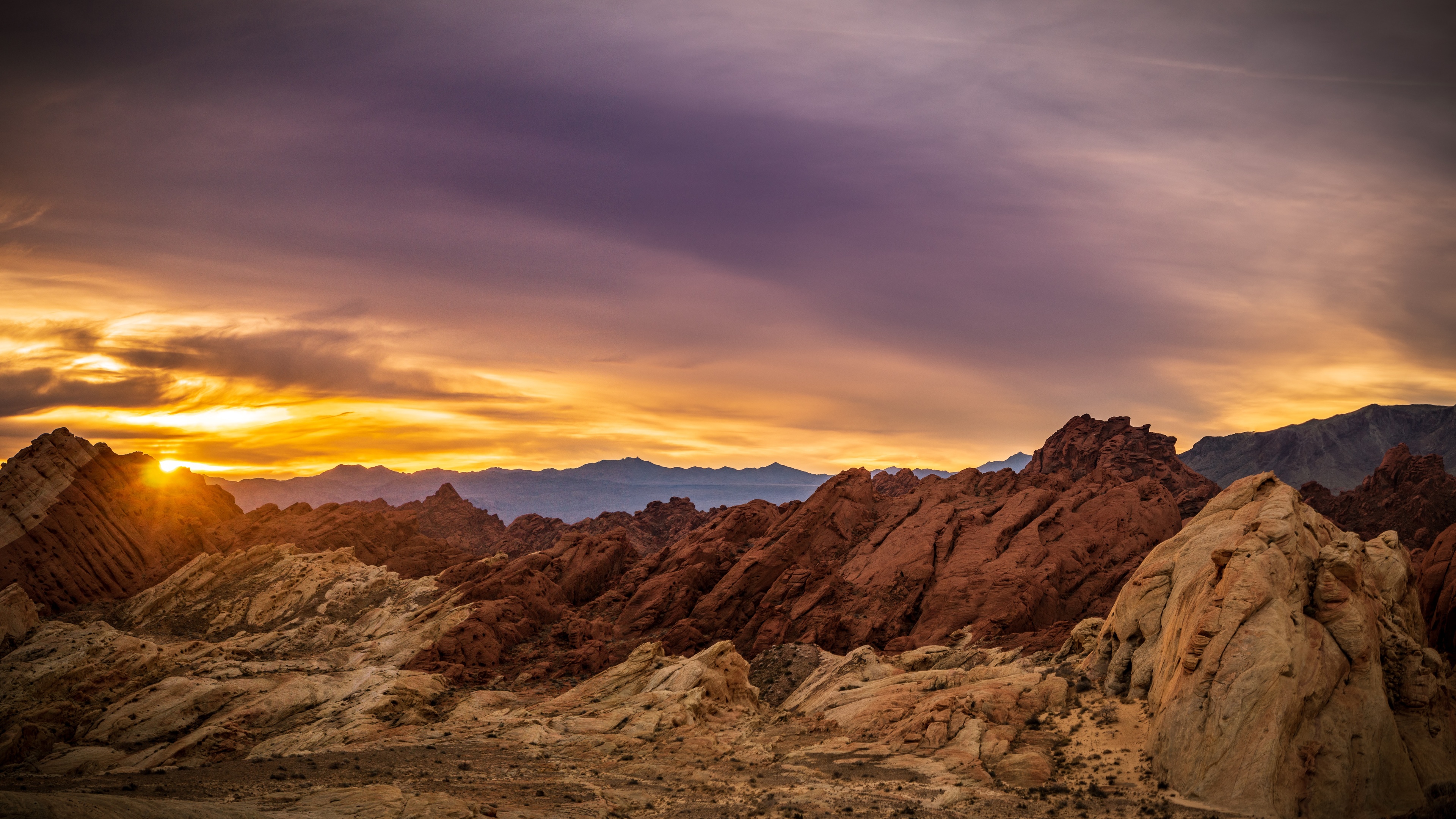 山自然景观壁纸34