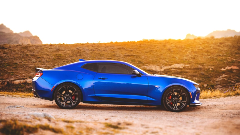 汽车壁纸【14】