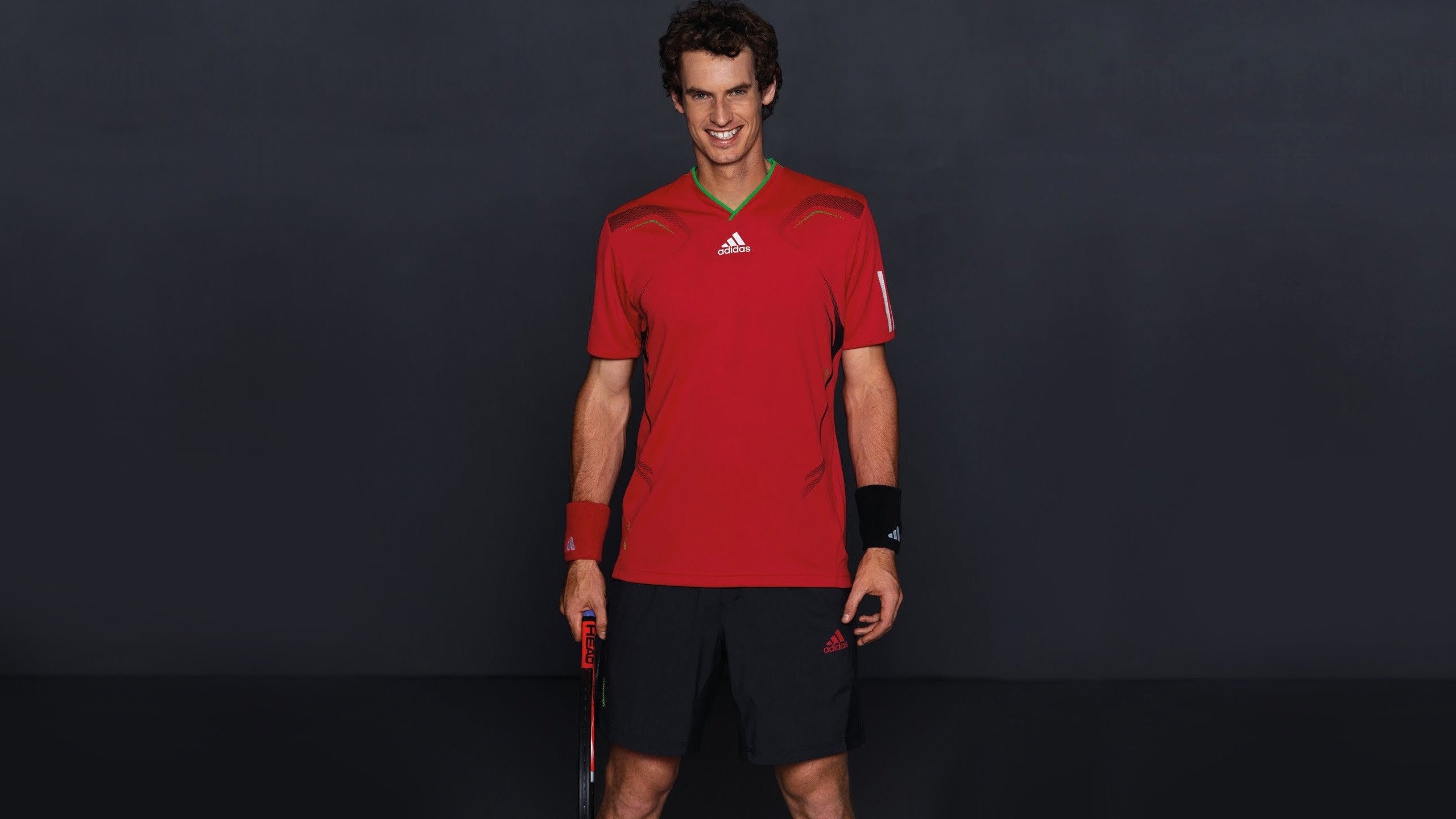 网球 安迪穆雷 劲爆体育壁纸【2】