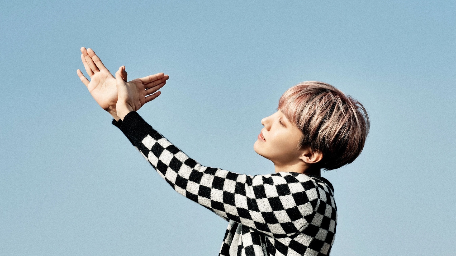 bts 防弹少年团 明星风尚壁纸【4】bts壁纸图片_桌面壁纸图片_壁纸