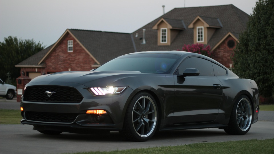 汽车壁纸【22】