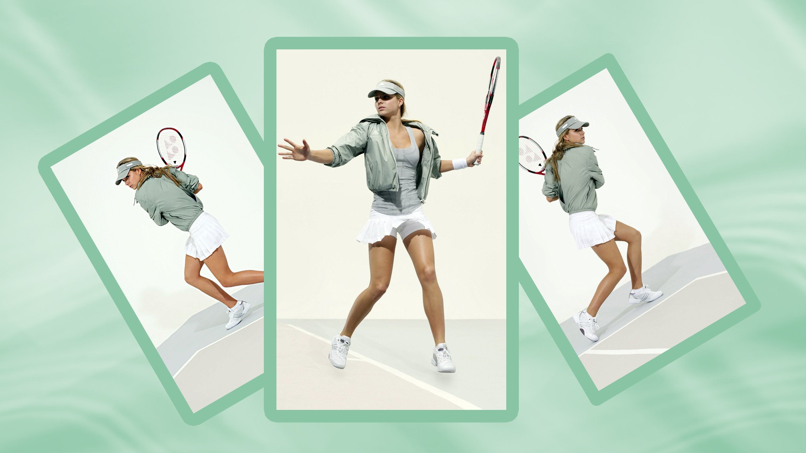 体育 网球 劲爆体育壁纸【1】