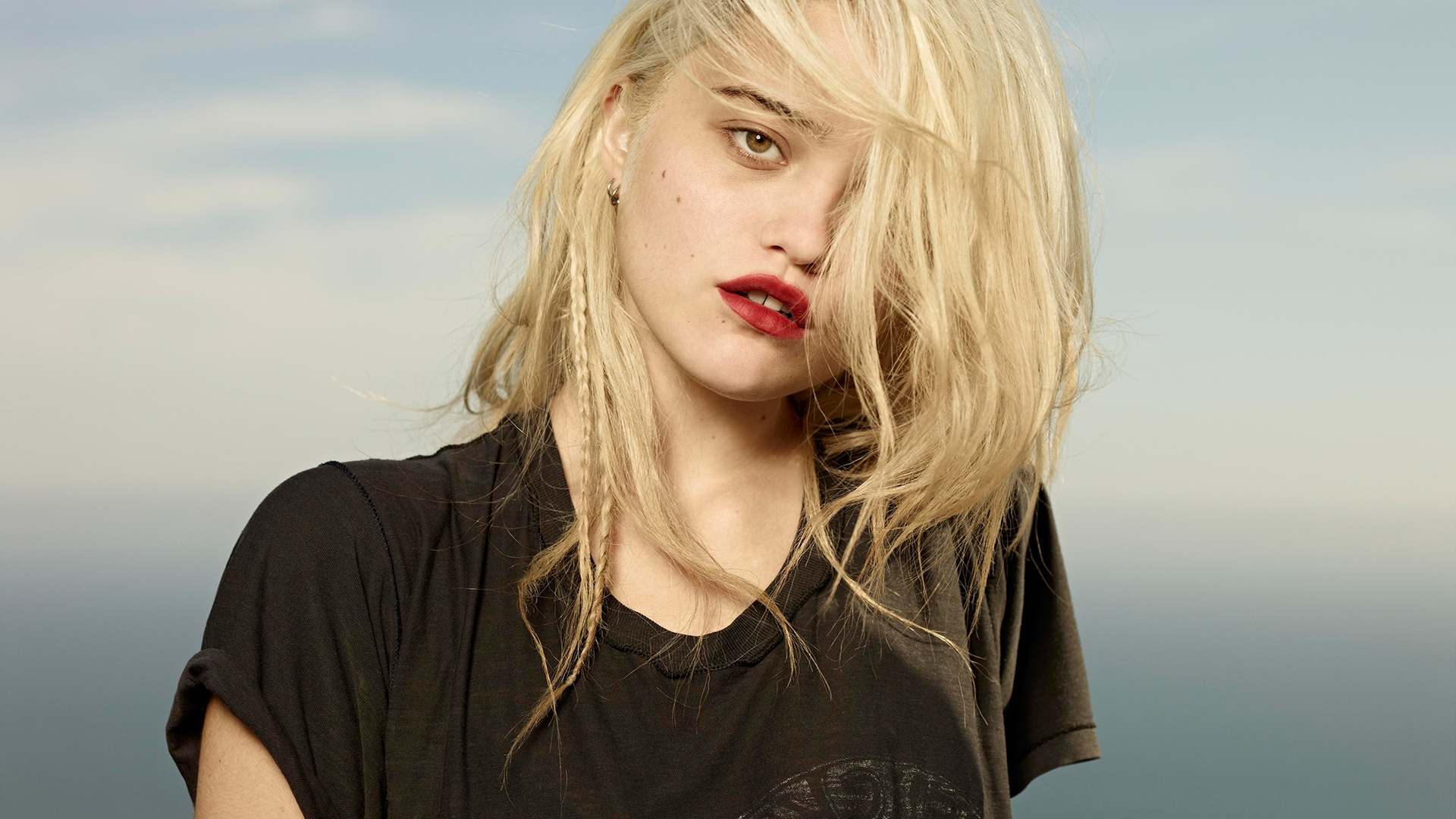 女明星 模特 国外美女壁纸【322】