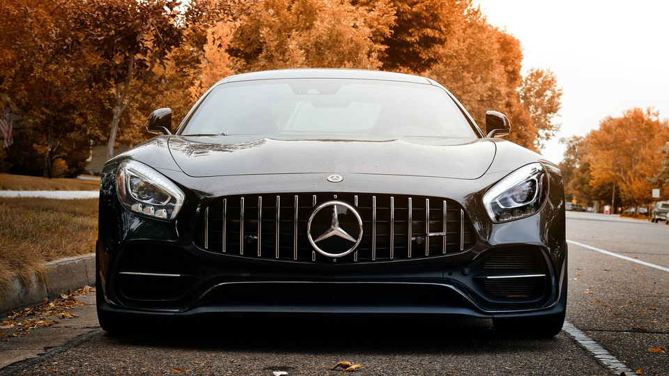 汽车壁纸【23】