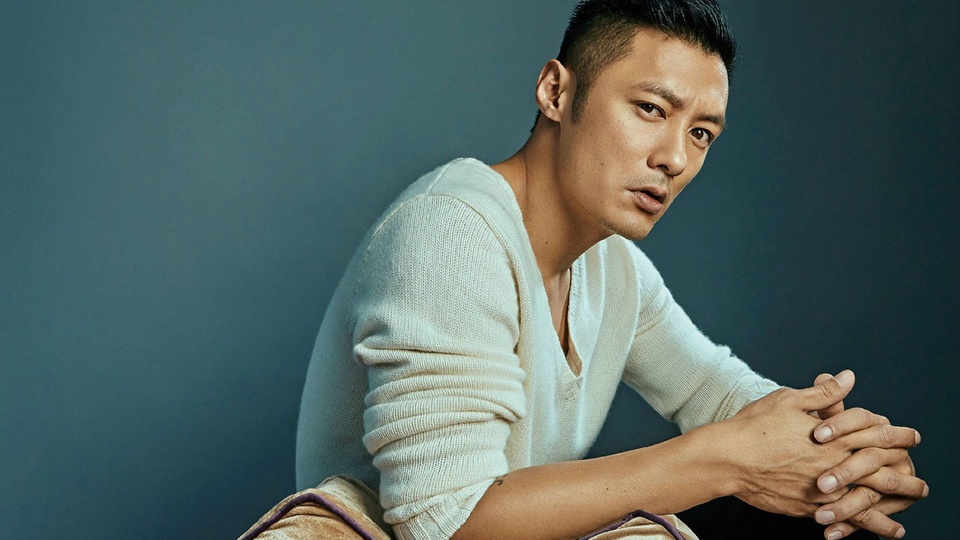 壁纸封面图明星风尚余文乐港台明星壁纸标签:上传时间:2020-06-16体积