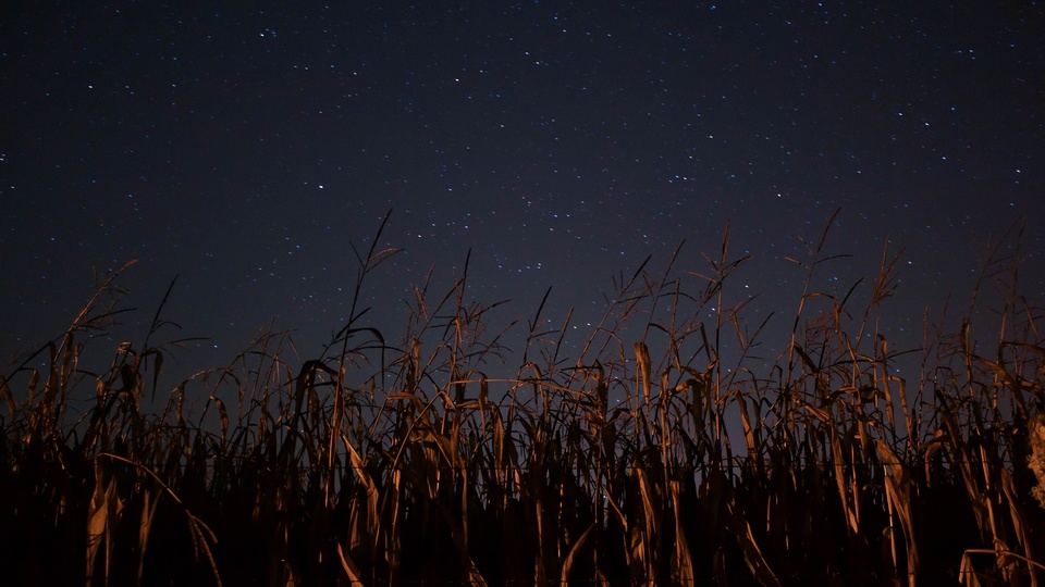 夜晚 自然景观壁纸【6】(风景静态壁纸) - 高清静态壁纸下载 - 元气壁纸