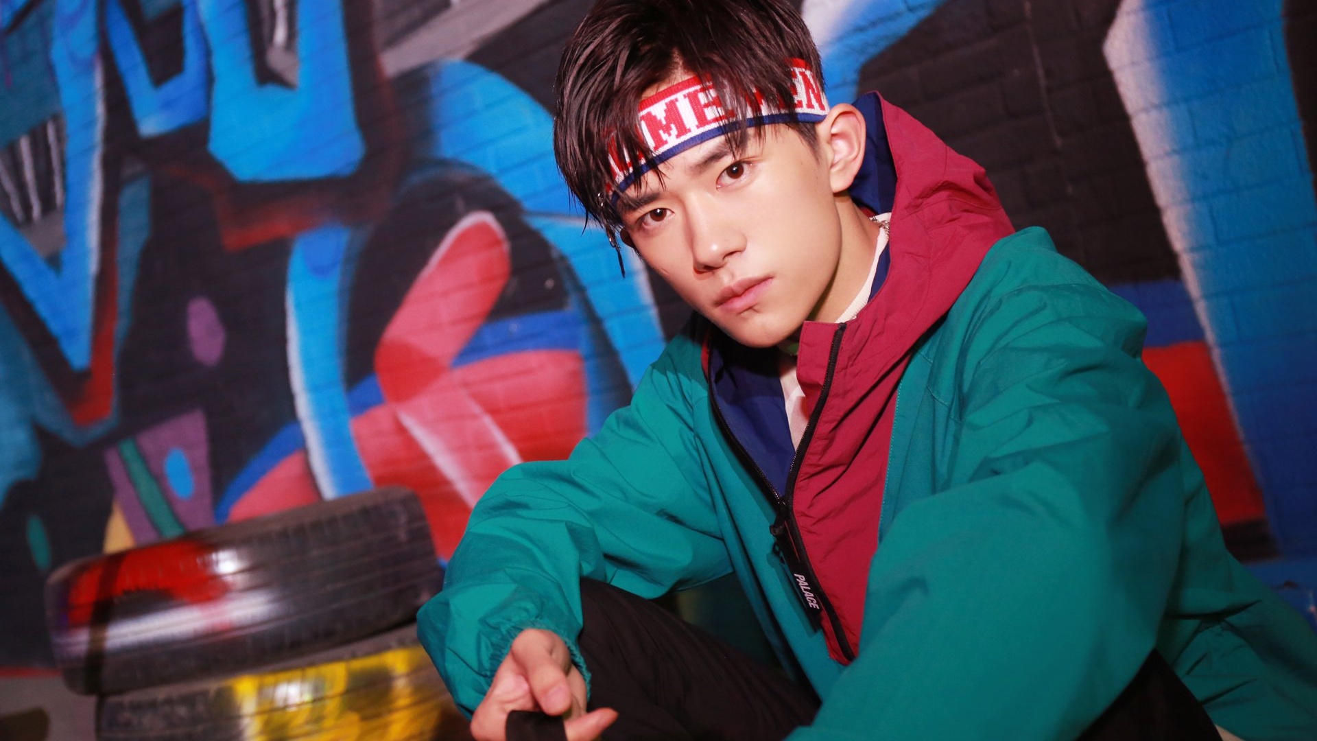 明星tfboys 明星风尚壁纸【3】明星壁纸图片_桌面壁纸图片_壁纸下载