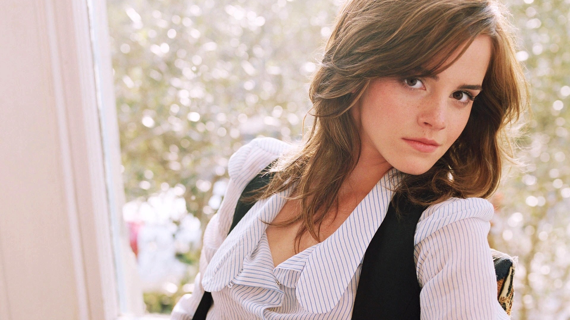 女明星模特国外美女壁纸252