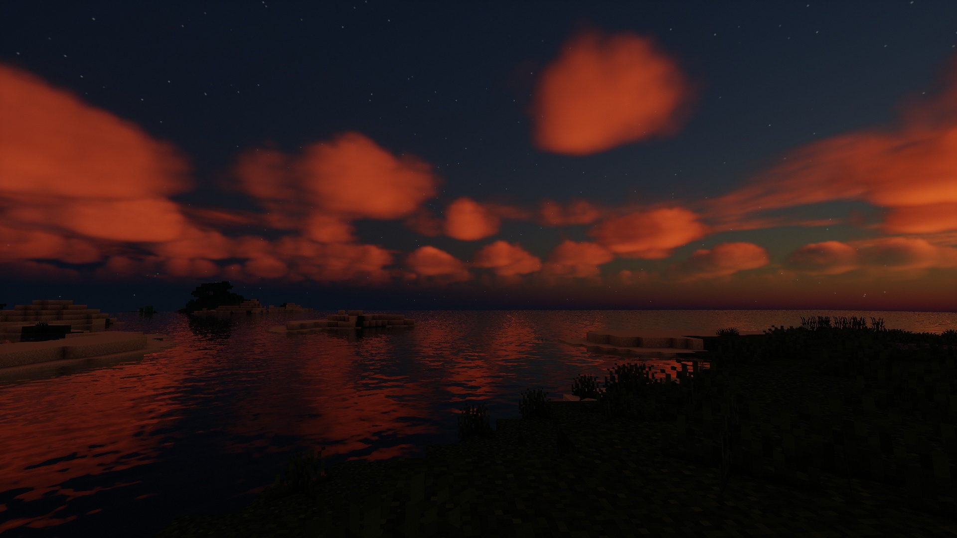 mc我的世界壁纸6