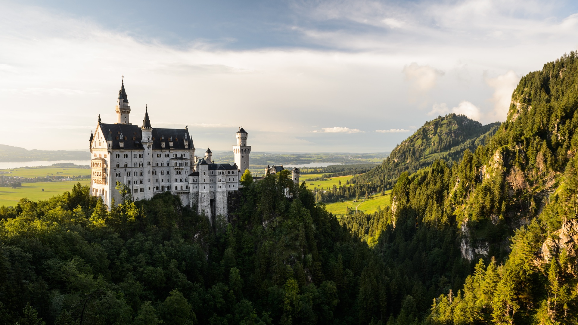 城堡 dcq8dsqeosa壁纸