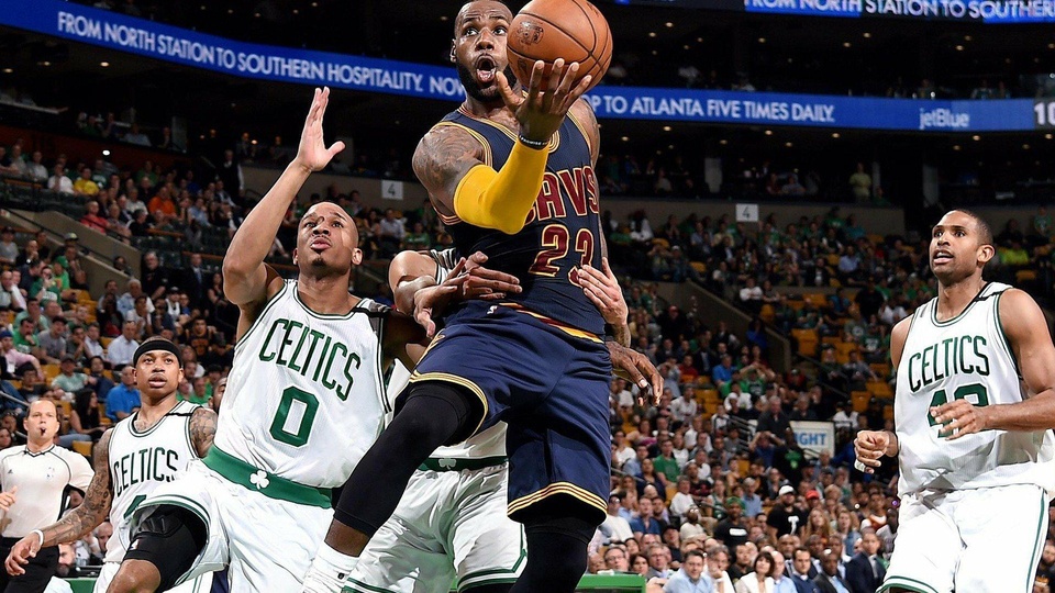 NBA 篮球 运动 劲爆体育壁纸