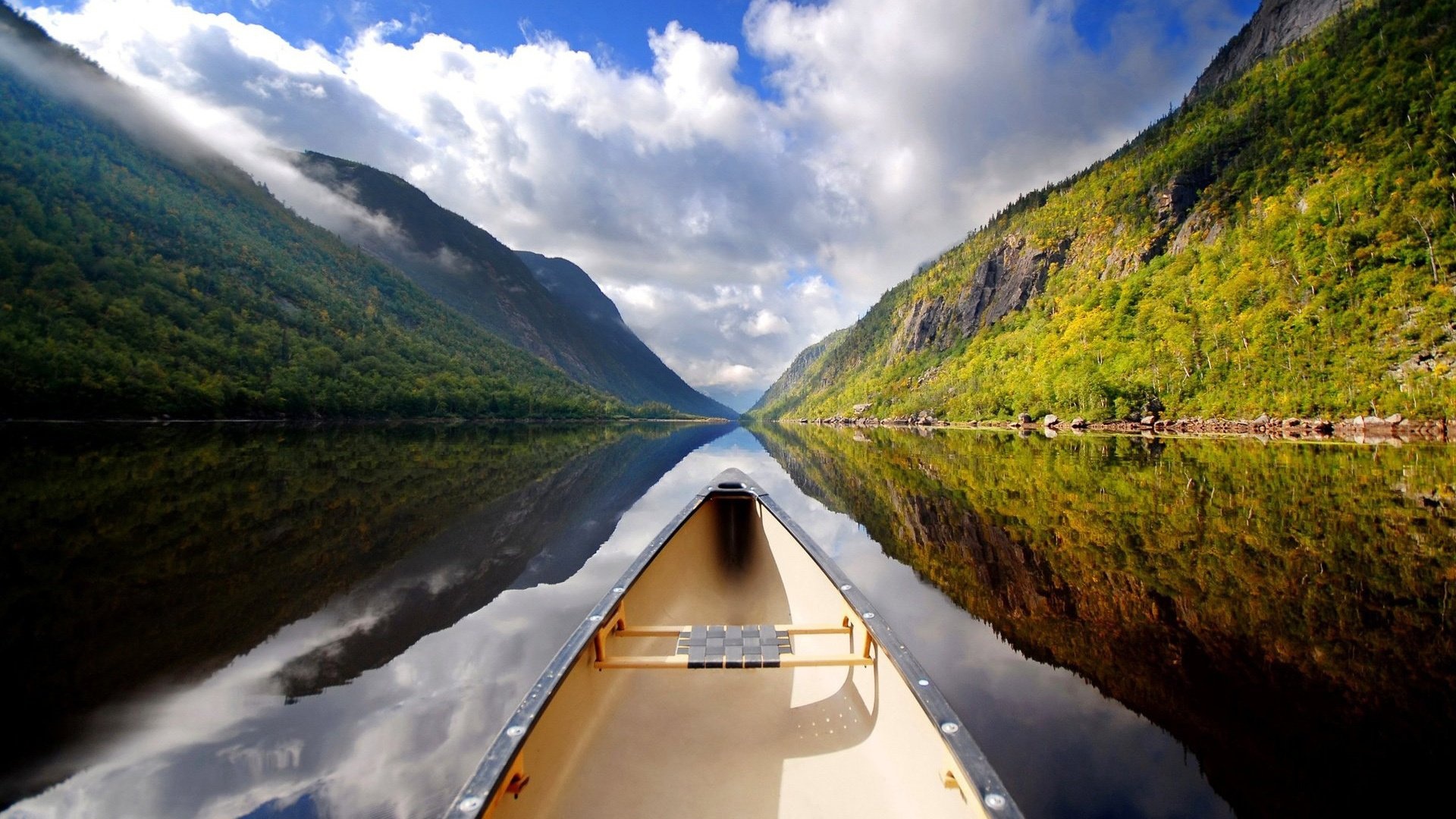 风景自然景观风景大片壁纸1