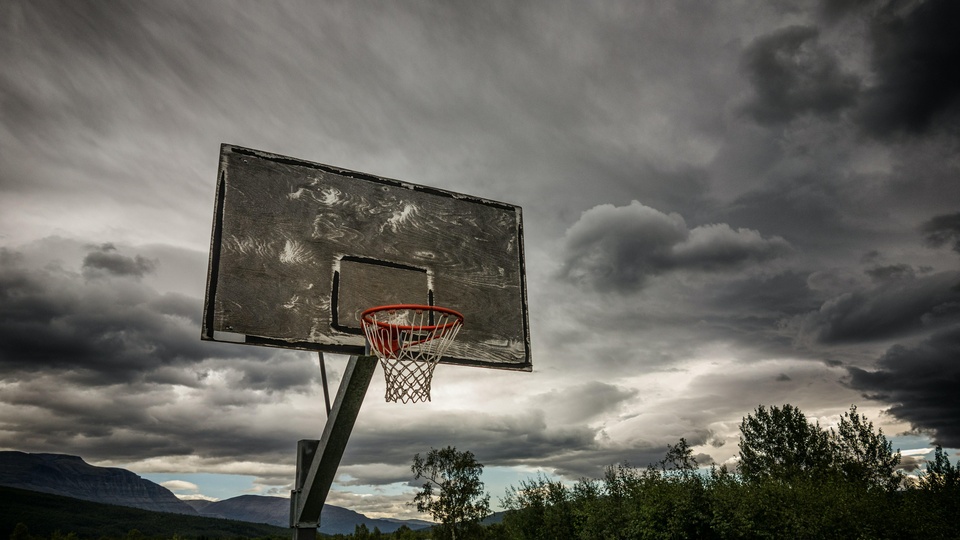 体育 篮球壁纸【9】